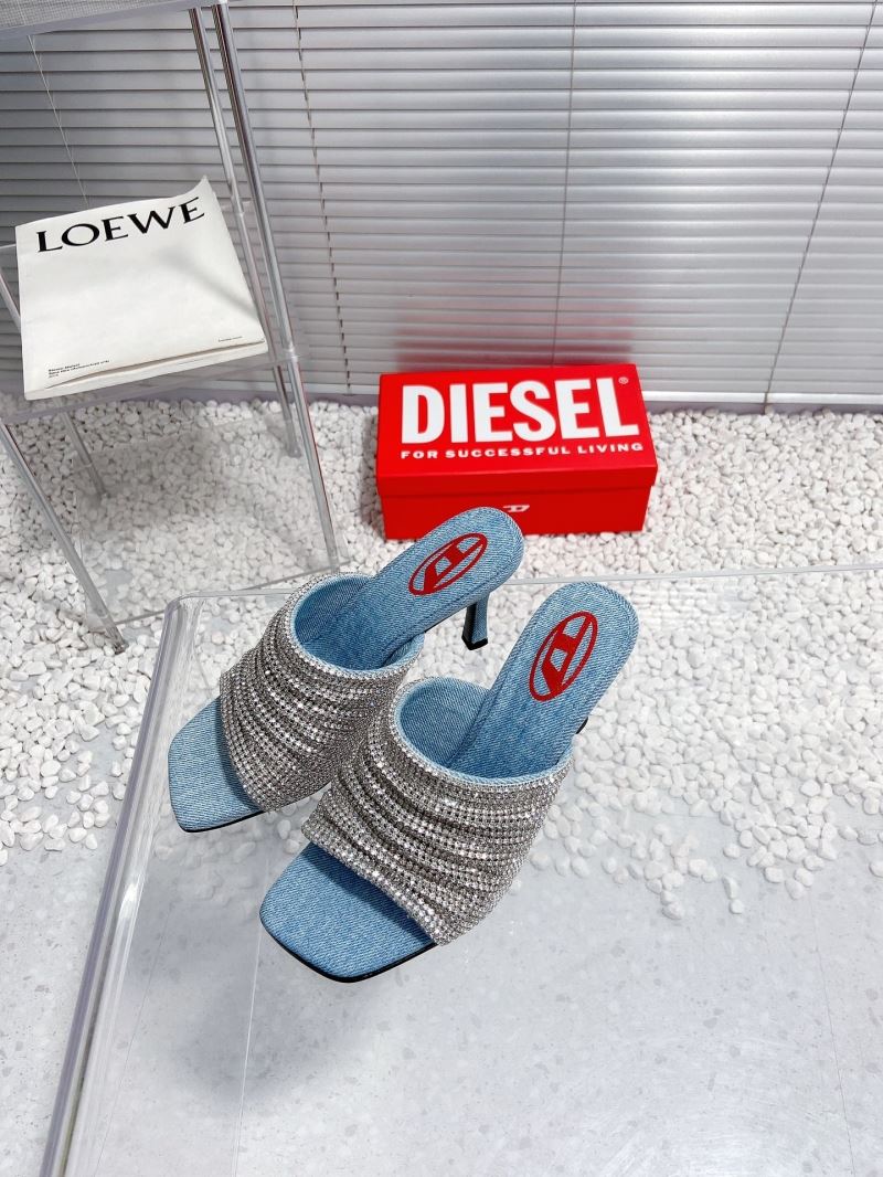 Diesel Sandals